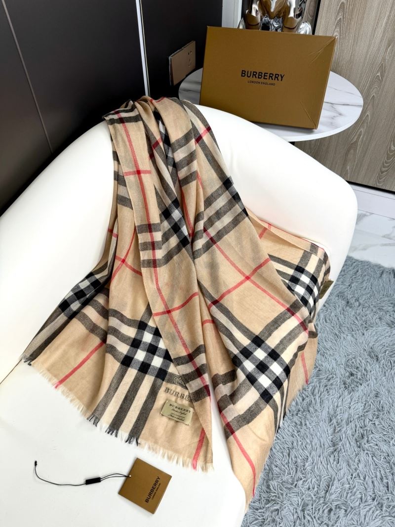 Burberry Scarf